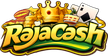 rajacash Logo